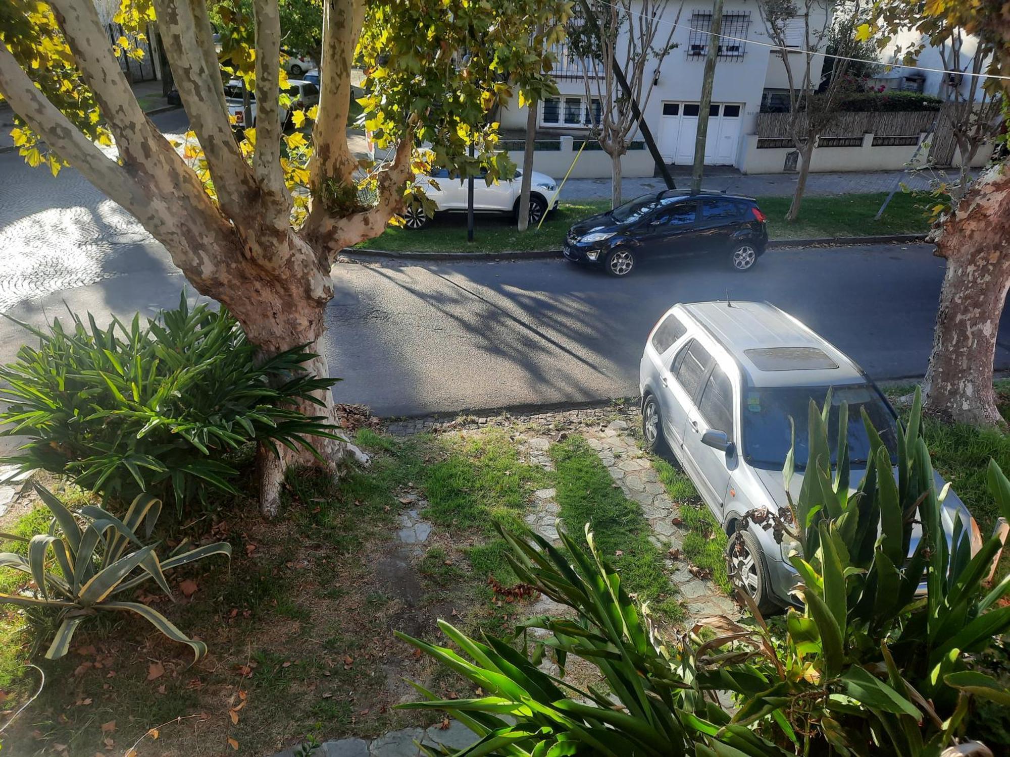 Aparts Del Jardin Tigre Exterior photo